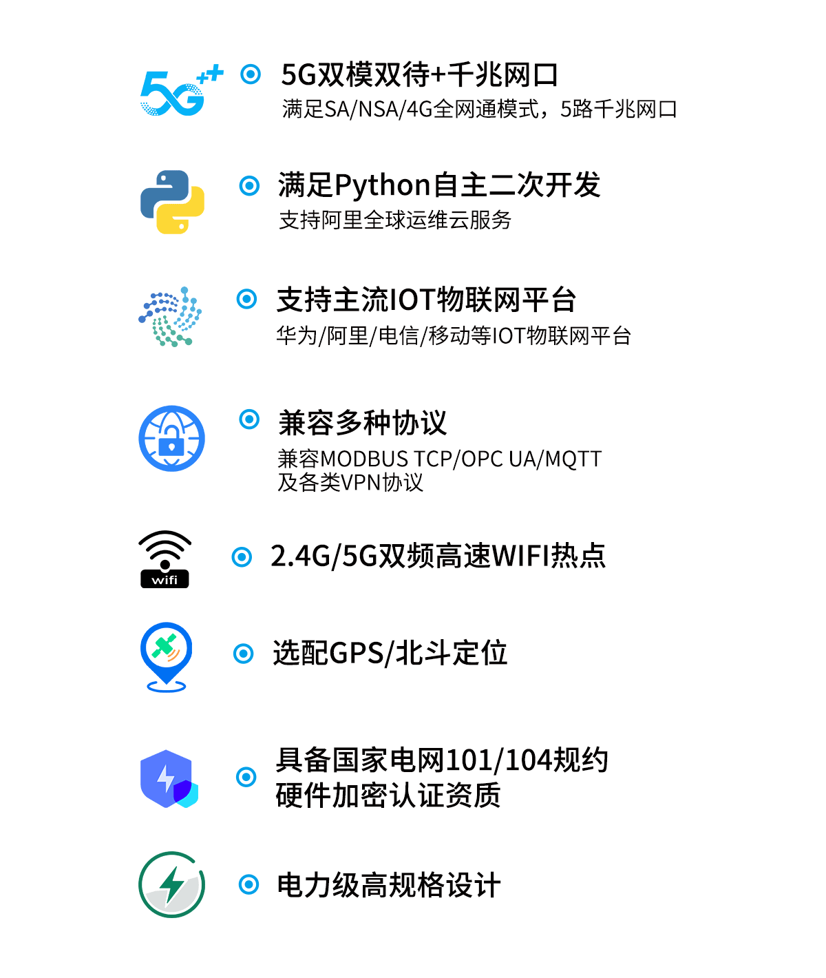 5G工業路由器AR7091.png